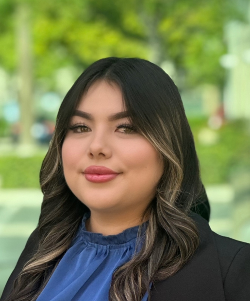 Atziri  Renteria Photo
